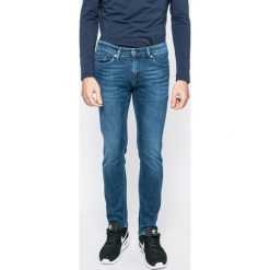 Jeansy męskie regular: Tommy Jeans - Jeansy Scanton
