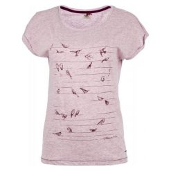 Timeout T-Shirt Damski L Różowy. Czerwone t-shirty damskie marki numoco, l. Za 83,00 zł.