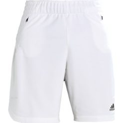Spodenki i szorty męskie: adidas Performance ELECTRIC Krótkie spodenki sportowe white