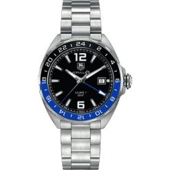 Zegarki męskie: ZEGAREK TAG HEUER Formula 1 Calibre 7