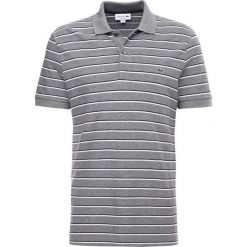 Lacoste Koszulka polo galaxite chine/blancmari. Szare koszulki męskie Lacoste, xs, bez wzorów, z bawełny, polo, bez rękawów. Za 429,00 zł.