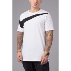 T-shirty męskie: Sportswear Swoosh T-Shirt 856490-100