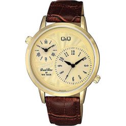 Zegarek Q&Q Zegarek QQ QZ22-103 Męski Klasyczny Retro uniwersalny. Zegarki męskie Q&Q. Za 139,00 zł.