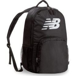 Plecaki męskie: Plecak NEW BALANCE – Daily Driver Backpack II 500189 001