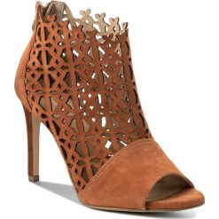 Buty zimowe damskie: Szpilki EVA MINGE – Pamplona 3T 18SF1372321ES 837