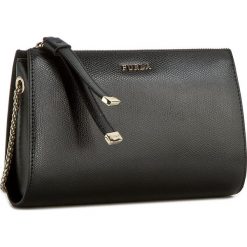 Torebka FURLA - Fantasia 793484 E EK40 ARE Onyx. Czarne torebki klasyczne damskie Furla, ze skóry. Za 835,00 zł.