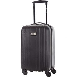 Walizki: Walizka w kolorze czarnym – 32 l