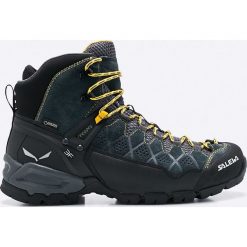 Buty trekkingowe męskie: Salewa – Buty MS ALP Trainer Mid