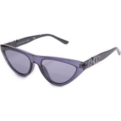Jimmy Choo Okulary "Sparks/S". Okulary przeciwsłoneczne męskie Inni Producenci, z materiału. Za 549,00 zł.