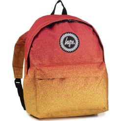 Plecak HYPE - Speckle Fade HY006-0005 Multi. Pomarańczowe plecaki męskie Hype, bez wzorów, z materiału, sportowe. Za 129,00 zł.