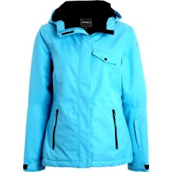 Icepeak KAISA Kurtka narciarska sky blue. Niebieskie kurtki sportowe damskie marki Icepeak, z materiału. W wyprzedaży za 377,10 zł.