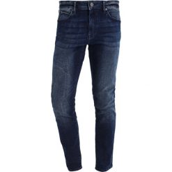 Jeansy męskie regular: Mavi JAMES Jeans Skinny Fit ultra move