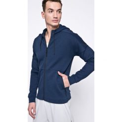 Bluzy męskie: adidas Performance - Bluza