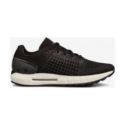Under Armour HOVR™ Sonic Tenisówki Czarny. Czarne trampki i tenisówki damskie Under Armour, bez wzorów, z materiału, bez zapięcia. Za 567,95 zł.