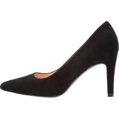 Buty ślubne damskie: Brenda Zaro INES Czółenka nero