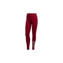 Legginsy i Rajstopy adidas Alphaskin Badge of Sport Tights. Rajstopy damskie Adidas. Za 169,00 zł.
