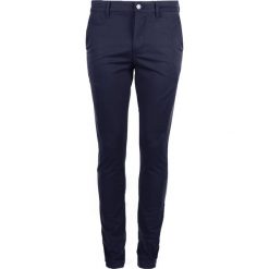 Calvin Klein Spodnie "Slim". Jeansy męskie Calvin Klein, na imprezę, bez wzorów, z jeansu. Za 319,00 zł.