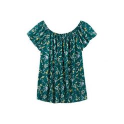 T-shirt damski. Szare t-shirty damskie Promod. Za 27,50 zł.