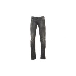Jeansy męskie: Jeansy straight leg Le Temps des Cerises 711