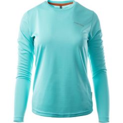 MARTES Koszulka damska LADY SELAM light blue/orange r. XS. Niebieskie t-shirty damskie MARTES, xs. Za 38,36 zł.