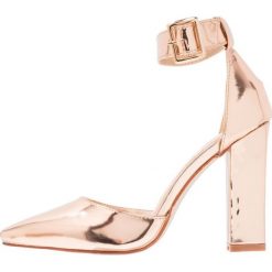 Szpilki: RAID SHANA Szpilki rose gold