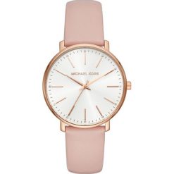 ZEGAREK MICHAEL KORS MICHAEL KORS PYPER MK2741. Białe zegarki damskie marki Michael Kors, ze stali. Za 769,00 zł.