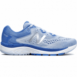 New Balance Vaygo WVYGOBG. Buty sportowe damskie New Balance, bez wzorów, z gumy, tenisowe. Za 429,99 zł.