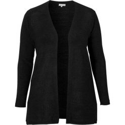 Zhenzi Sweter Abigael czarny female czarny 46/48 (M). Czarne swetry damskie Zhenzi, s, z dzianiny, eleganckie. W wyprzedaży za 149,00 zł.