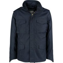 Brandit M65 Kurtka granatowy. Niebieskie bez kategorii marki Brandit, na zimę, xl. Za 184,90 zł.