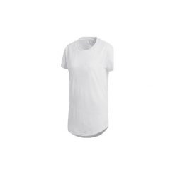 T-shirty z krótkim rękawem adidas Koszulka ID. Białe t-shirty damskie marki Adidas, s. Za 169,00 zł.