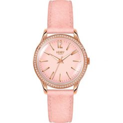 Zegarki damskie: Henry London Zegarek pink