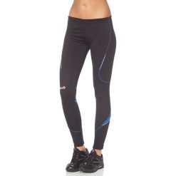 Legginsy w kolorze czarnym. Czarne kalesony męskie Izas, xl. W wyprzedaży za 99,95 zł.