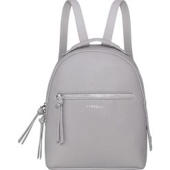 Fiorelli - Plecak. Szare plecaki damskie marki Fiorelli, z poliesteru. Za 299,90 zł.