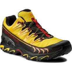 Buty sportowe męskie: Buty LA SPORTIVA – Ultra Raptor Gtx GORE-TEX 26R100100 Yellow
