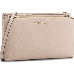 Listonoszki damskie: Torebka MICHAEL KORS – Crossbodies 32S7GAFC3L Soft Pink