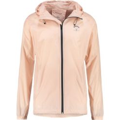 Kurtki męskie: Packmack 100 FULL ZIP Kurtka przeciwdeszczowa salmon