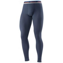 Kalesony męskie: Devold Spodnie Męskie Hiking Man Long Johns Night Xl