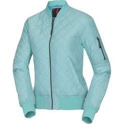 Northfinder Kurtka damska Dea Azureblue BU44322SP-268 (rozmiar L). Kurtki sportowe damskie Northfinder, l, bez wzorów, bez kaptura, outdoorowe. W wyprzedaży za 180,00 zł.