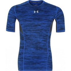 Koszulki sportowe męskie: Under Armour Koszulka męska CoolSwitch M niebieska r. XS (1271334-907)