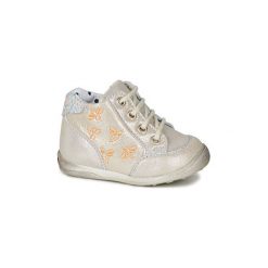 Buty Dziecko Catimini BALI. Trampki dziewczęce Catimini. Za 244,30 zł.