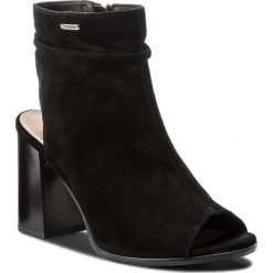 Sandały damskie: Sandały LASOCKI – 2609-13 Czarny