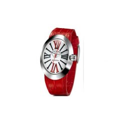 Zegarki damskie: Zegarek damski Locman Donna 410WHRDBKPSR