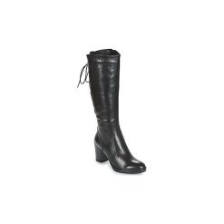 Buty zimowe damskie: Kozaki André OPALE
