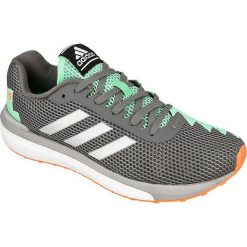 Buty sportowe damskie: Adidas Buty damskie Vengeful zielono-szare r. 40 (BB1638)