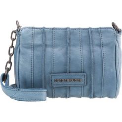 Torebki klasyczne damskie: FREDsBRUDER CAENNCHEN Torebka light blue
