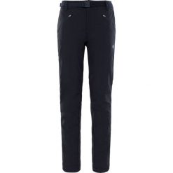 Spodnie The North Face Exploration Insulated T933GQJK3. Czarne spodnie damskie The North Face. Za 586,99 zł.
