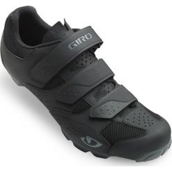Buty sportowe męskie: GIRO Obuwie rowerowe męskie Carbide R II czarne r. 48 (GR-7089662)