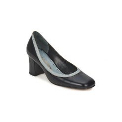 Czółenka: Czółenka Sarah Chofakian SHOE HAT
