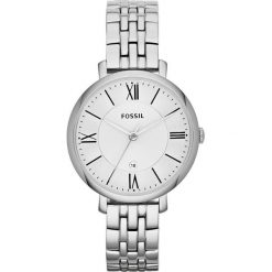 Fossil - Zegarek ES3433. Szare zegarki damskie marki Fossil, ze stali. Za 479,90 zł.