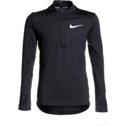 T-shirty chłopięce: Nike Performance Koszulka sportowa black